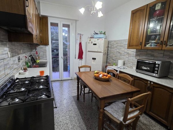 appartamento in vendita a Reggio nell'Emilia