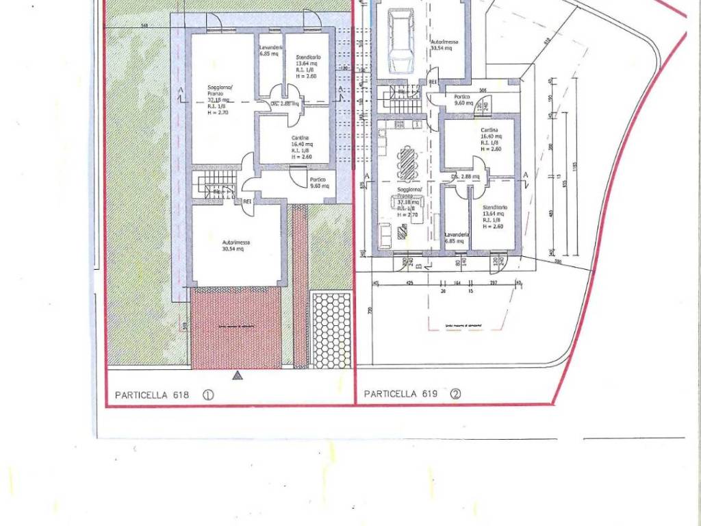 terreno agricolo in vendita a Reggio nell'Emilia in zona Roncina