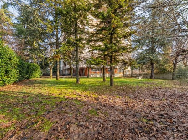 appartamento in vendita a Reggio nell'Emilia in zona Stranieri / Bazzarola