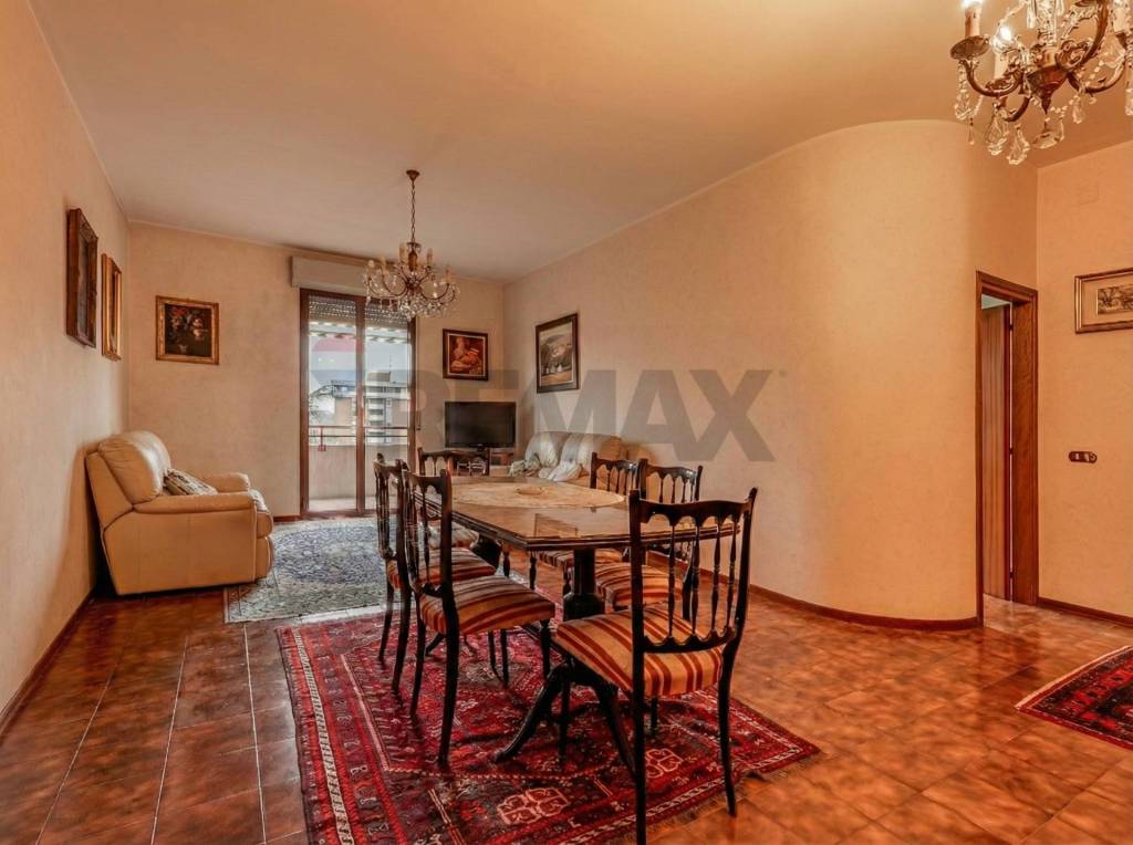 appartamento in vendita a Reggio nell'Emilia in zona Stranieri / Bazzarola