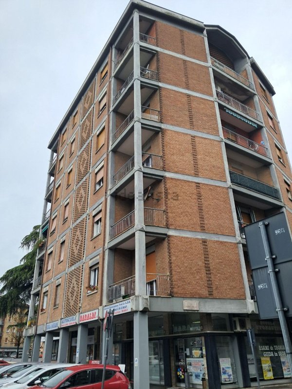 appartamento in vendita a Reggio nell'Emilia in zona Città Storica