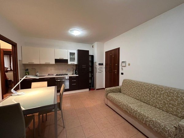 appartamento in vendita a Reggio nell'Emilia in zona Regina Pacis