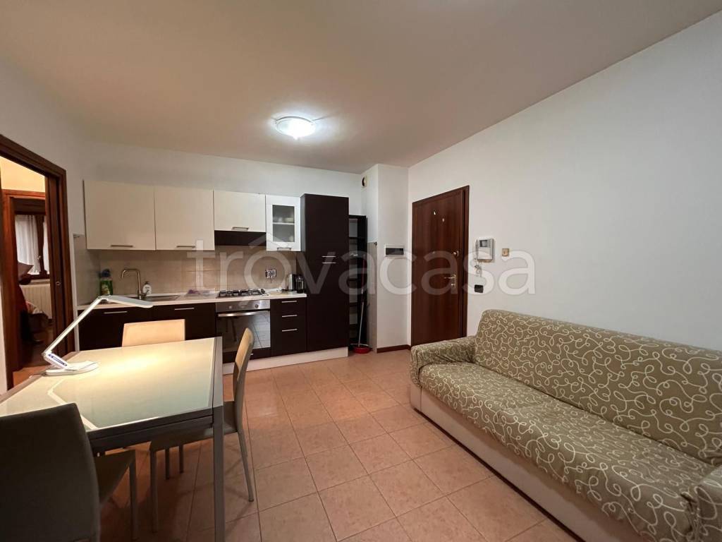 appartamento in vendita a Reggio nell'Emilia in zona Regina Pacis