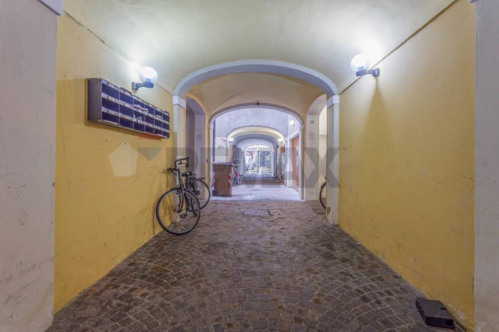 appartamento in vendita a Reggio nell'Emilia