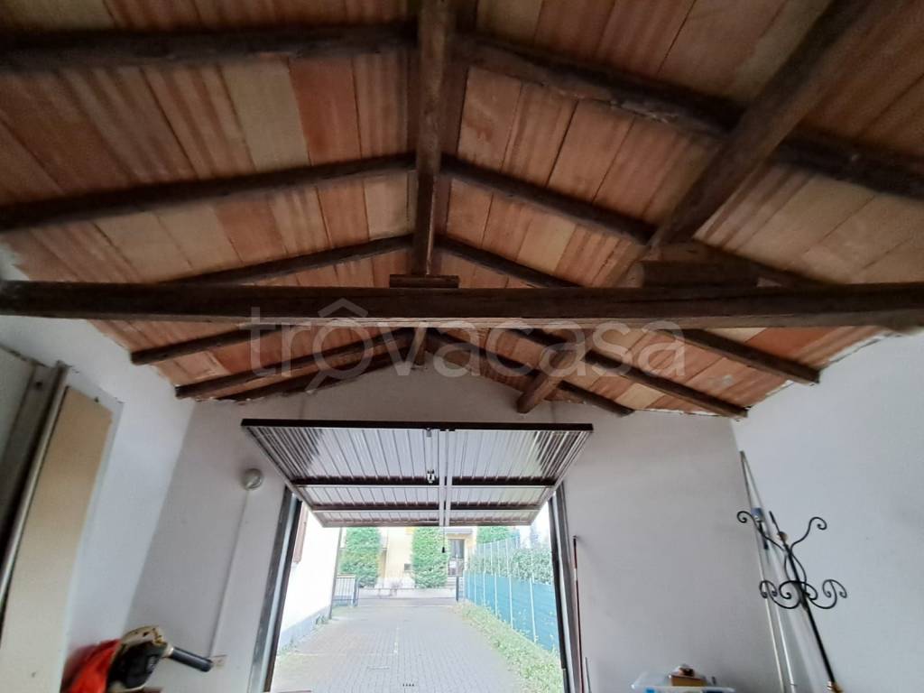 casa semindipendente in vendita a Reggio nell'Emilia