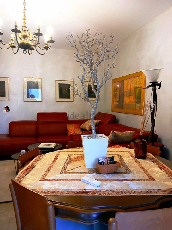 appartamento in vendita a Reggio nell'Emilia in zona Pappagnocca