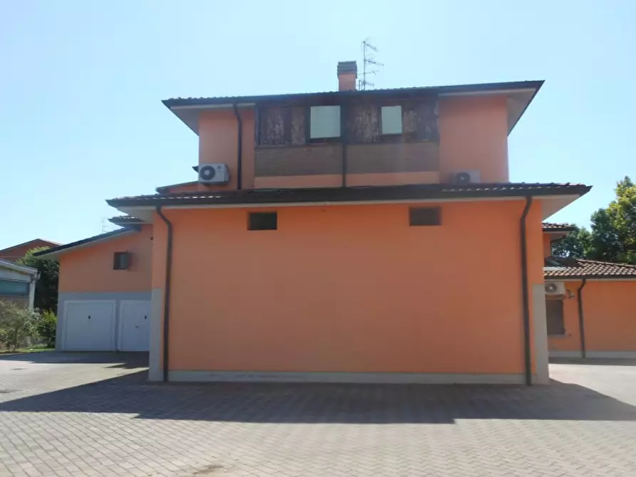 appartamento in vendita a Reggio nell'Emilia in zona Cadè / Gaida