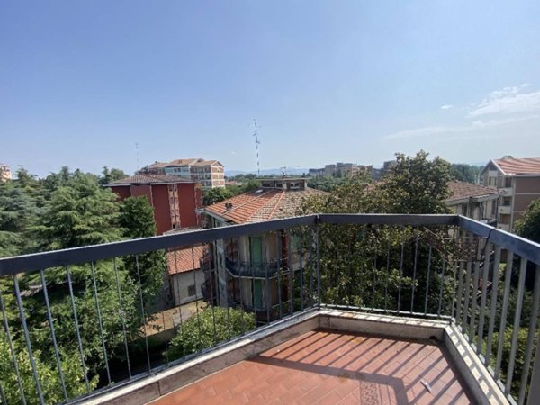 appartamento in vendita a Reggio nell'Emilia