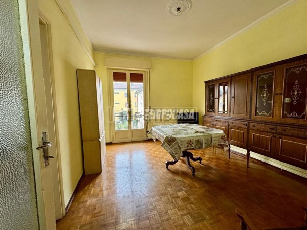 appartamento in vendita a Reggio nell'Emilia in zona Regina Pacis