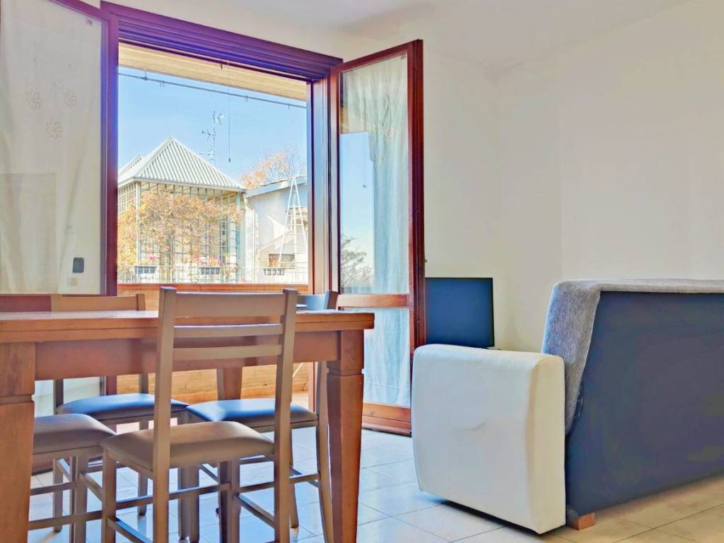 appartamento in vendita a Reggio nell'Emilia