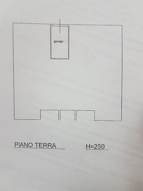 appartamento in vendita a Reggio nell'Emilia in zona Cadè / Gaida