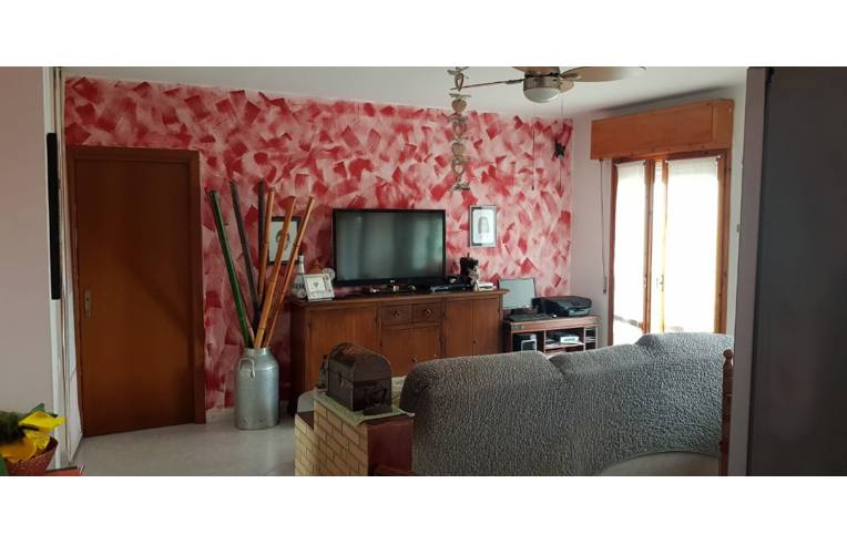 appartamento in vendita a Reggio nell'Emilia in zona Masone