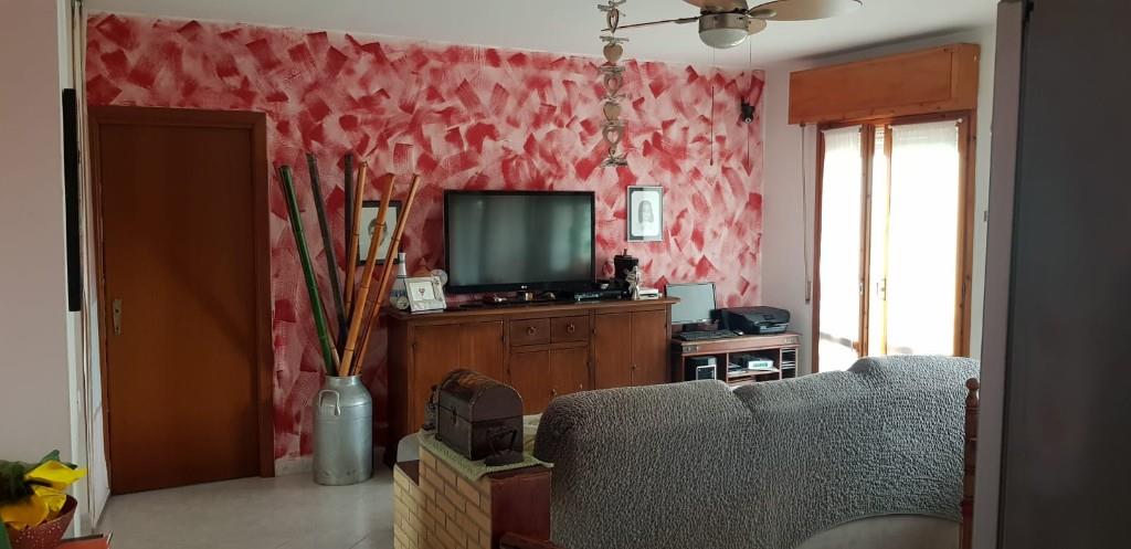 appartamento in vendita a Reggio nell'Emilia in zona Masone