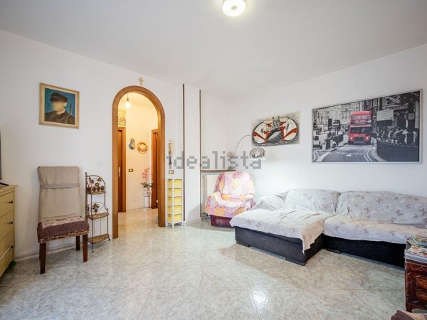 appartamento in vendita a Reggio nell'Emilia in zona Pieve Modolena