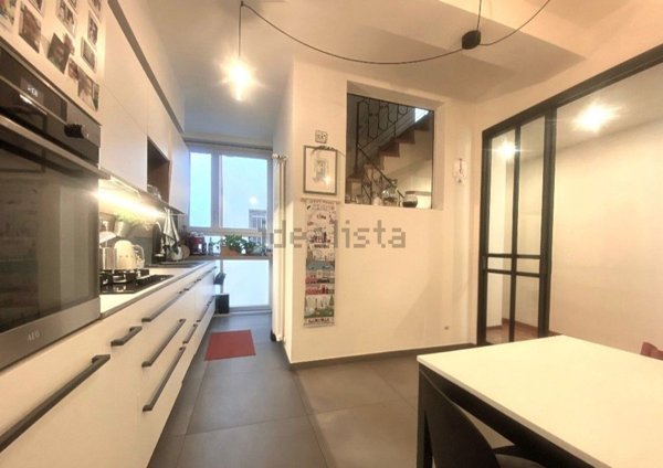 pentavano in vendita a Reggio nell'Emilia in zona Città Storica