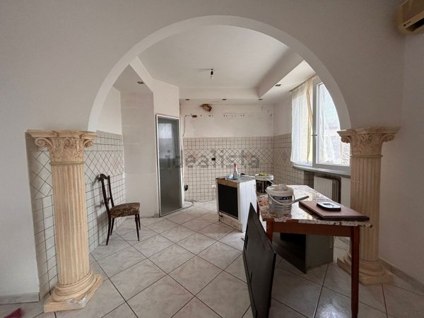 appartamento in vendita a Reggio nell'Emilia in zona Cadè / Gaida