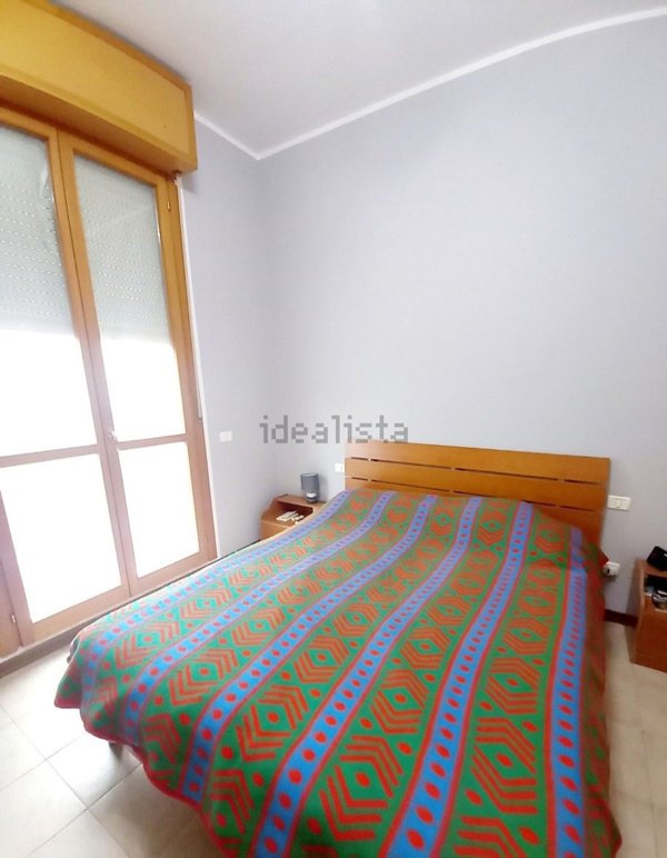 appartamento in vendita a Reggio nell'Emilia in zona Ospizio