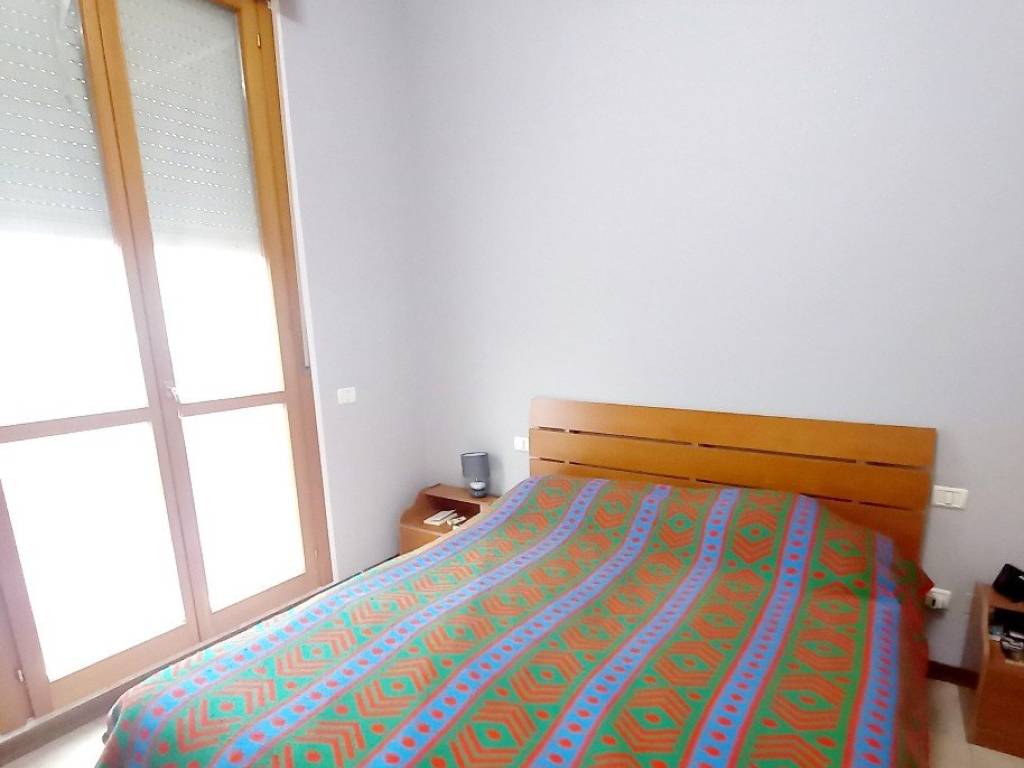 appartamento in vendita a Reggio nell'Emilia in zona Ospizio