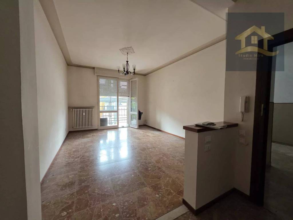 appartamento in vendita a Reggio nell'Emilia