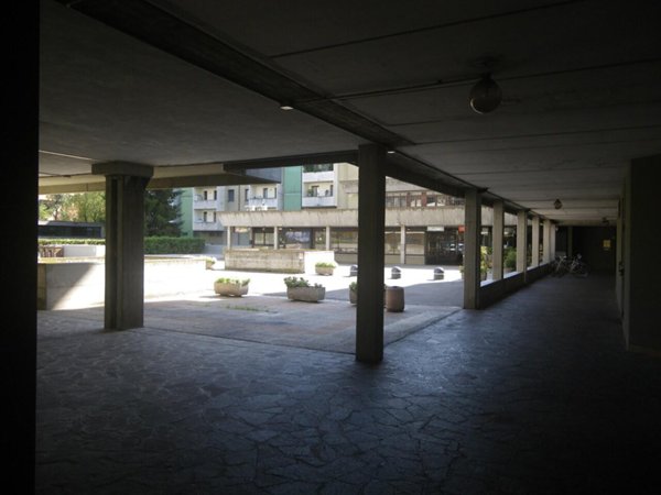 appartamento in vendita a Reggio nell'Emilia