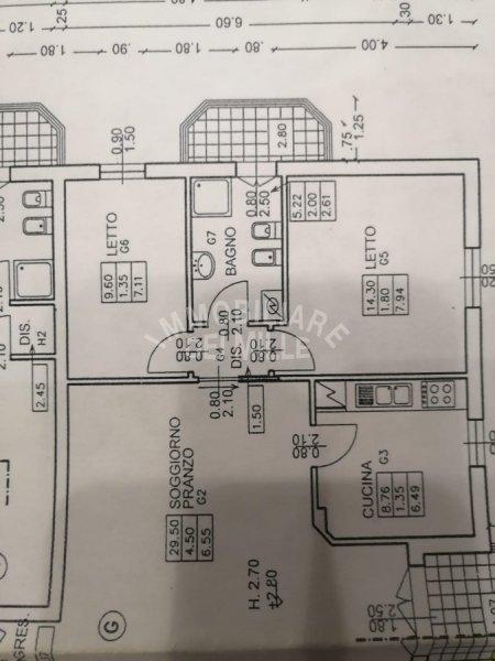 appartamento in vendita a Reggio nell'Emilia in zona Città Storica