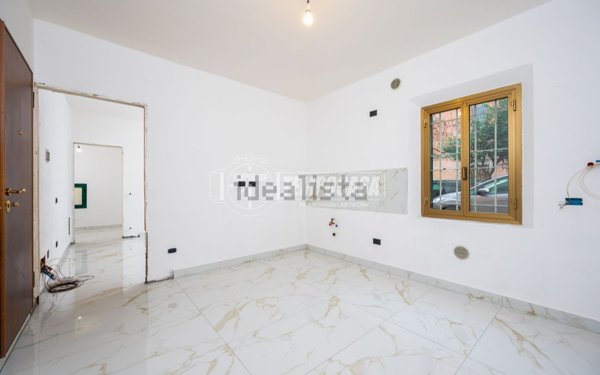 appartamento in vendita a Reggio nell'Emilia in zona Città Storica