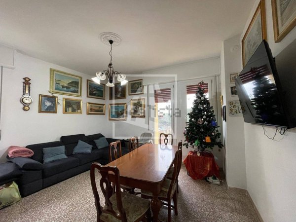 appartamento in vendita a Reggio nell'Emilia in zona Città Storica