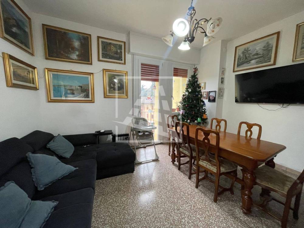 appartamento in vendita a Reggio nell'Emilia