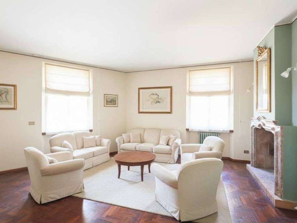 appartamento in vendita a Reggio nell'Emilia