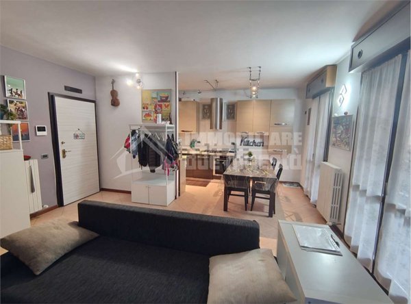 appartamento in vendita a Reggio nell'Emilia in zona Città Storica