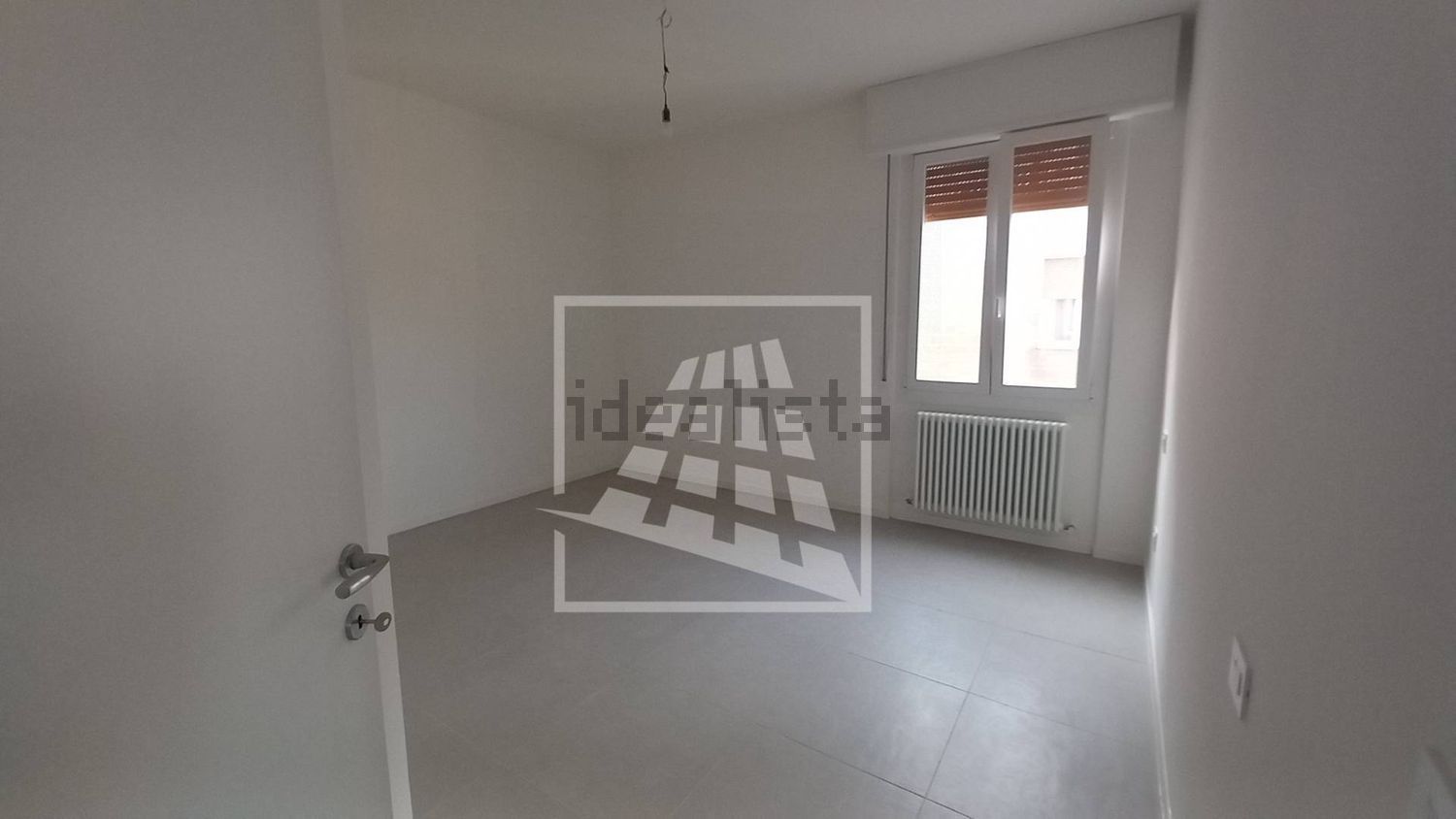 appartamento a Reggio nell'Emilia in zona San Pellegrino / Villa Canali