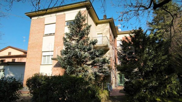 appartamento in vendita a Reggio nell'Emilia in zona Baragalla