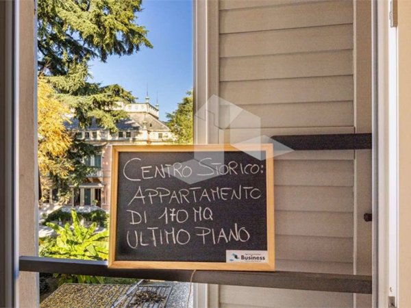 appartamento in vendita a Reggio nell'Emilia in zona Città Storica