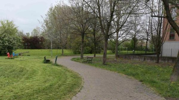 appartamento in vendita a Reggio nell'Emilia in zona Città Storica