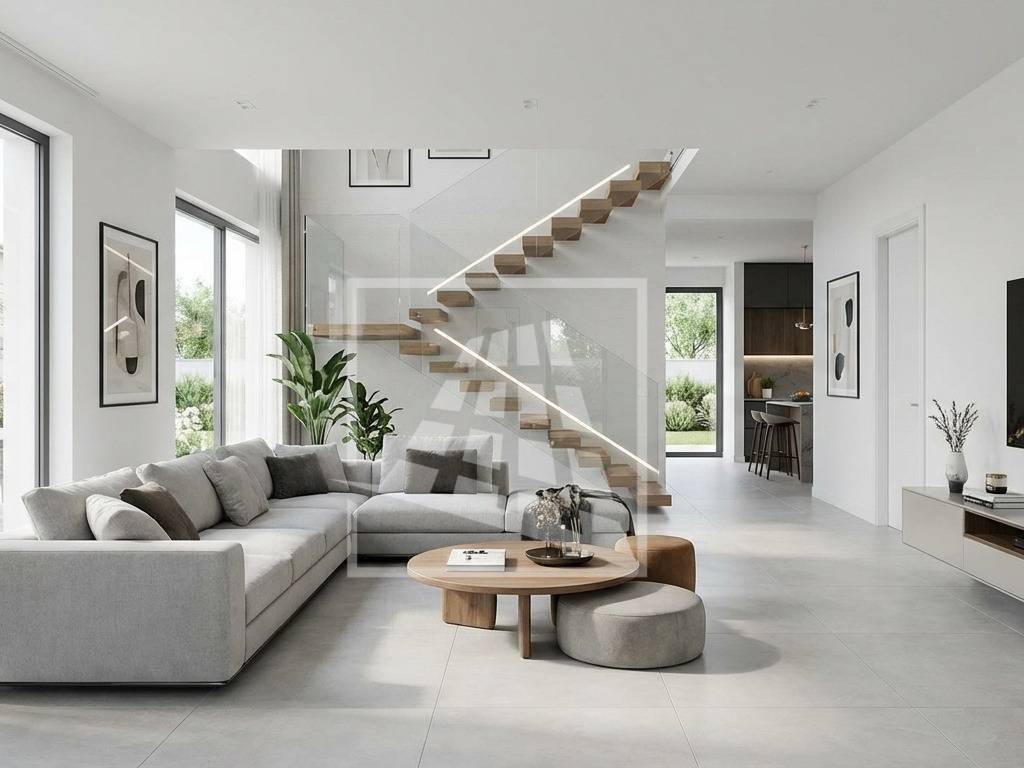 casa indipendente in vendita a Reggio nell'Emilia in zona Fogliano