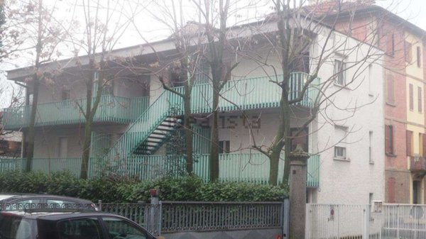 ufficio in vendita a Reggio nell'Emilia