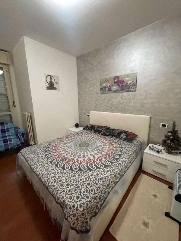 appartamento in vendita a Reggio nell'Emilia in zona Città Storica