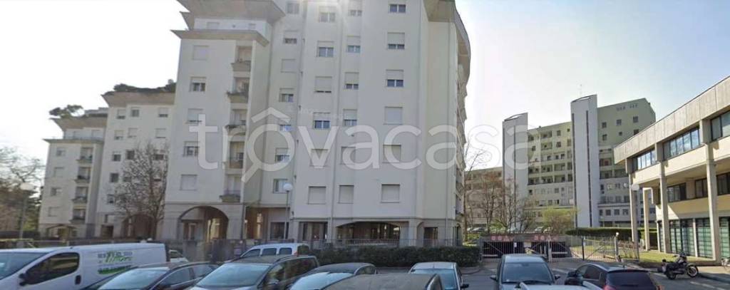 appartamento in vendita a Reggio nell'Emilia in zona Buco del Signore