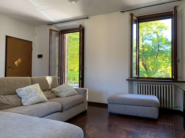 appartamento in vendita a Reggio nell'Emilia in zona Città Storica