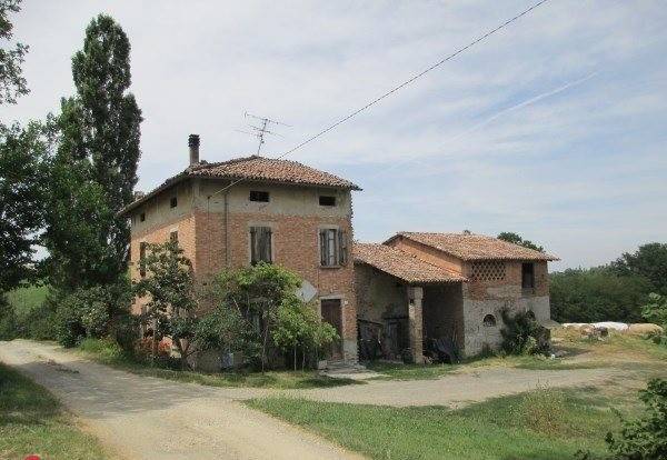 casa indipendente in vendita a Reggio nell'Emilia in zona San Bartolomeo