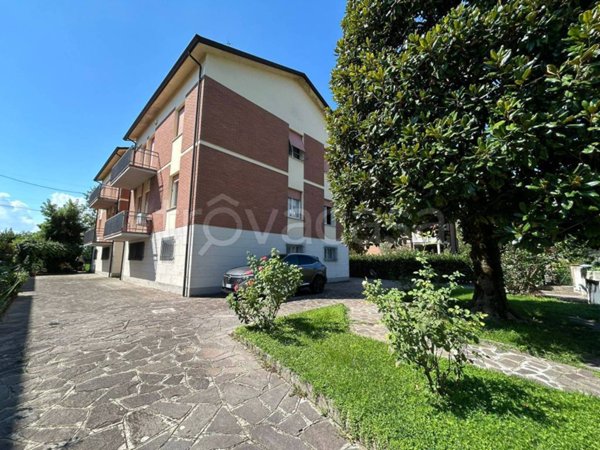 appartamento in vendita a Reggio nell'Emilia in zona Orologio