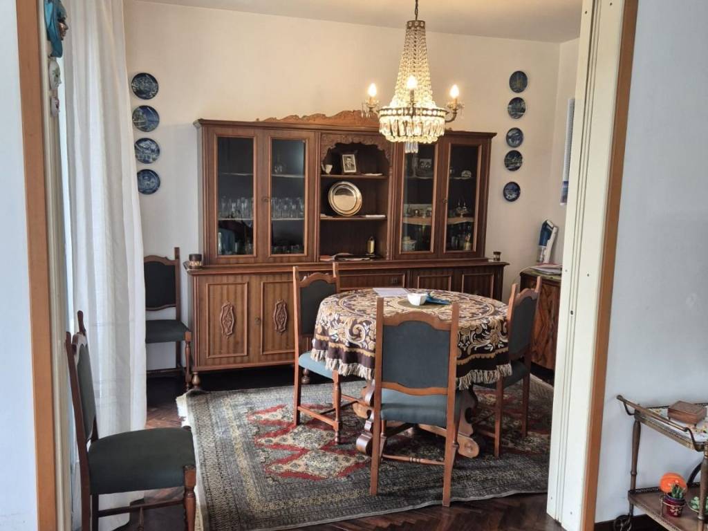 appartamento in vendita a Reggio nell'Emilia