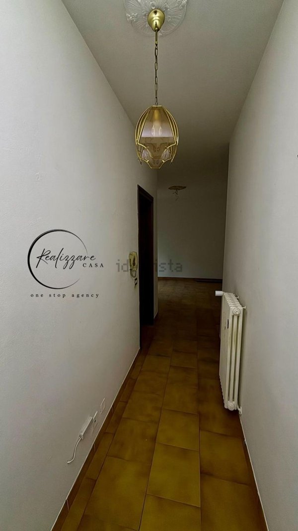 appartamento in vendita a Reggio nell'Emilia