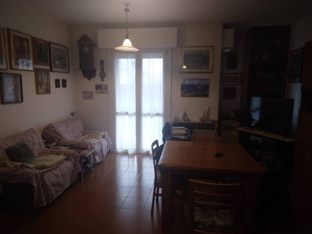 appartamento in vendita a Reggio nell'Emilia