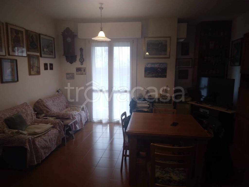appartamento in vendita a Reggio nell'Emilia in zona San Maurizio
