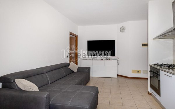 appartamento in vendita a Reggio nell'Emilia in zona Roncocesi