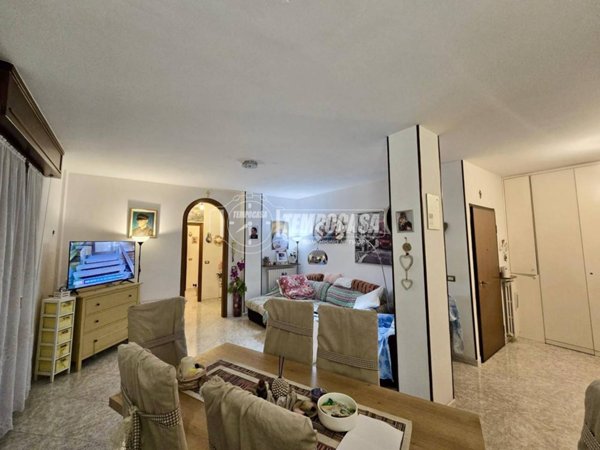 appartamento in vendita a Reggio nell'Emilia in zona Pieve Modolena