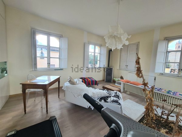 appartamento in vendita a Reggio nell'Emilia in zona Santa Croce