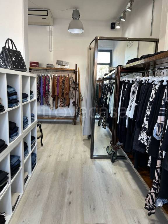 negozio in vendita a Reggio nell'Emilia in zona Pieve Modolena