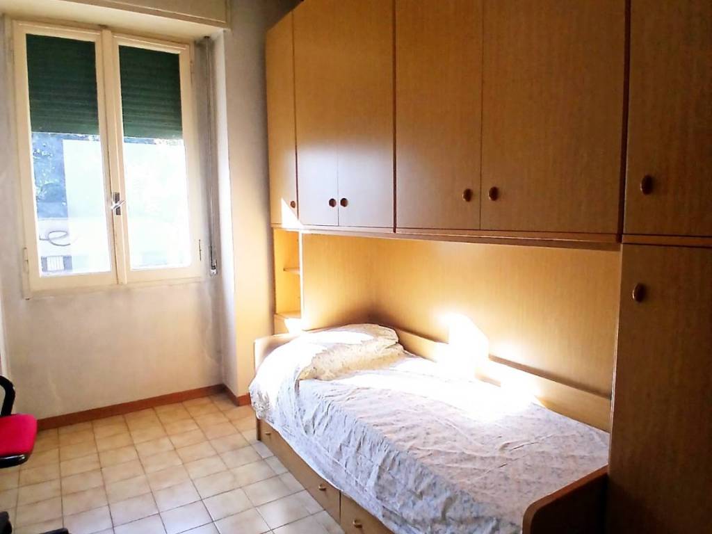 appartamento in vendita a Reggio nell'Emilia